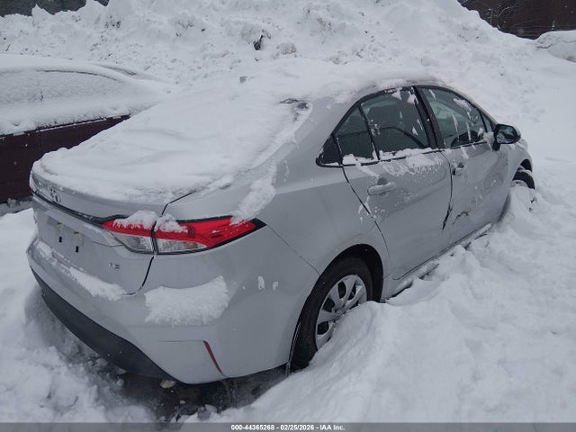5YFB4MDEXTP397348 Toyota COROLLA LE