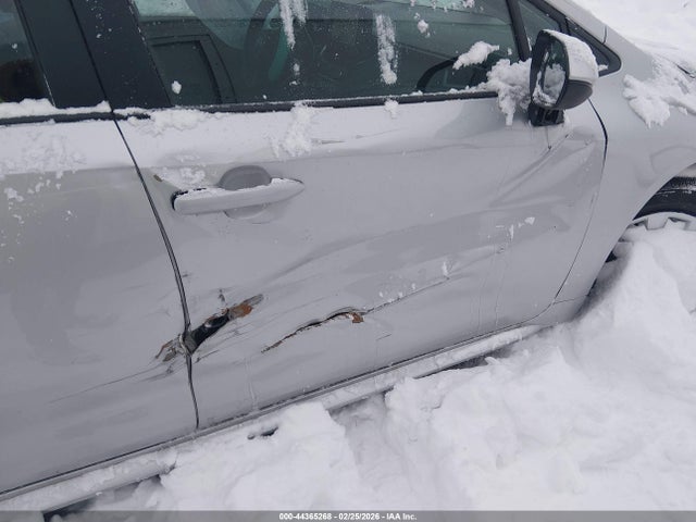 5YFB4MDEXTP397348 Toyota COROLLA LE