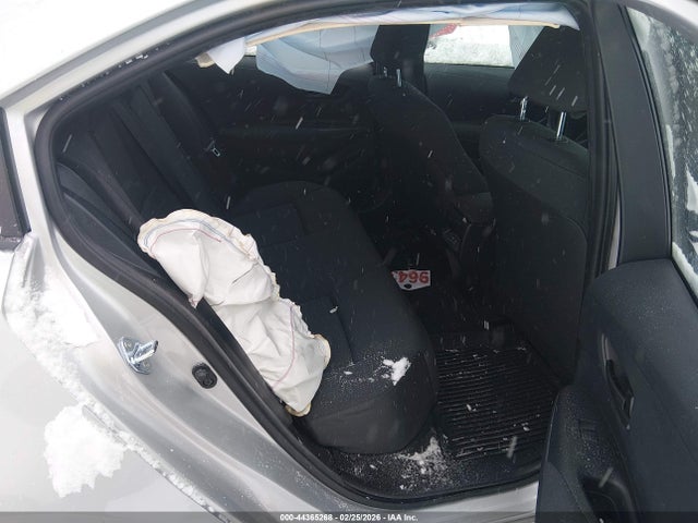 5YFB4MDEXTP397348 Toyota COROLLA LE