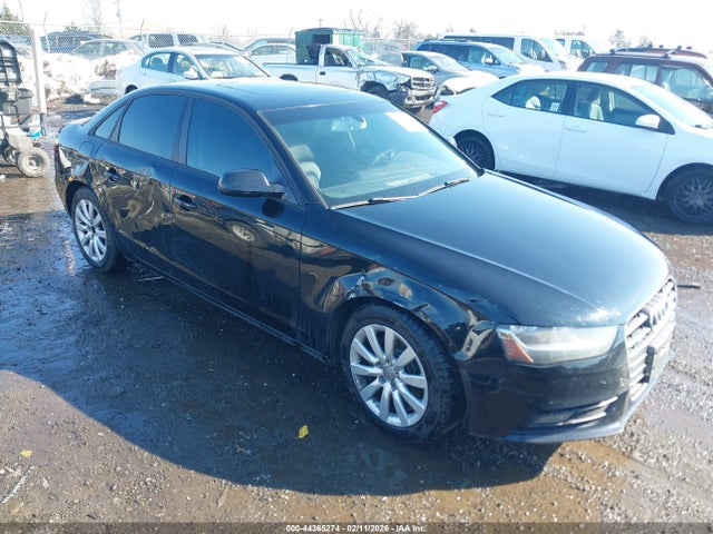 Aukcja sprzedaży 2013 Audi A4 2.0t Premium, vin: WAUDFAFL5DN024114, numer aukcji: 44365274