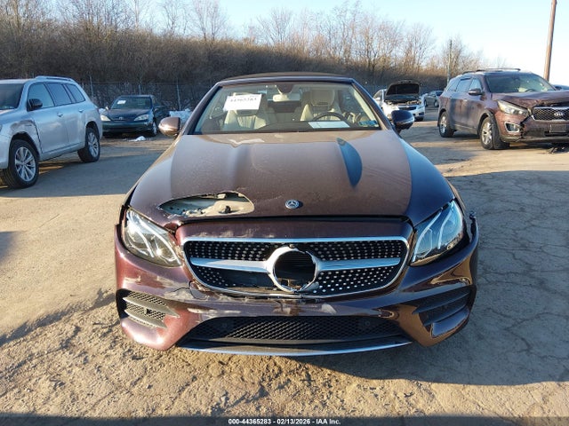 WDD1K6JB2KF117103 Mercedes-Benz E 450 4matic