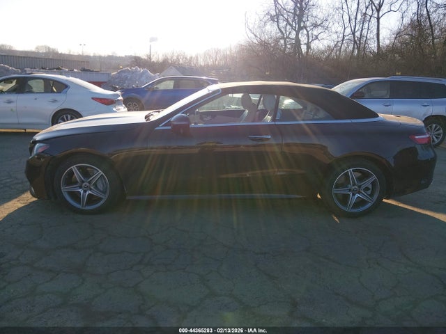 WDD1K6JB2KF117103 Mercedes-Benz E 450 4matic