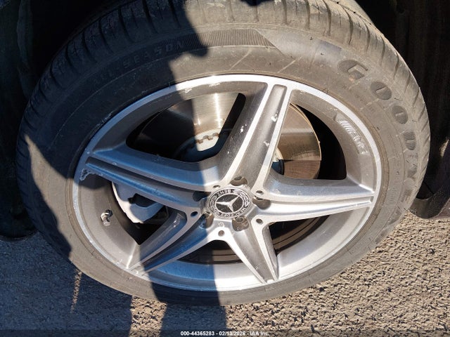 WDD1K6JB2KF117103 Mercedes-Benz E 450 4matic