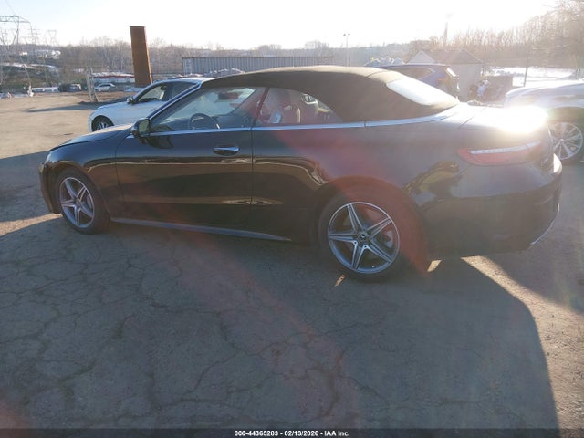 WDD1K6JB2KF117103 Mercedes-Benz E 450 4matic