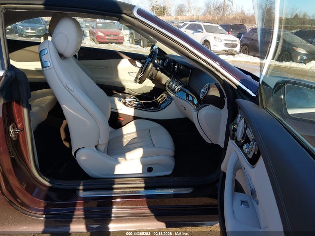 WDD1K6JB2KF117103 Mercedes-Benz E 450 4matic