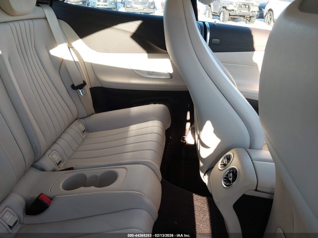 WDD1K6JB2KF117103 Mercedes-Benz E 450 4matic