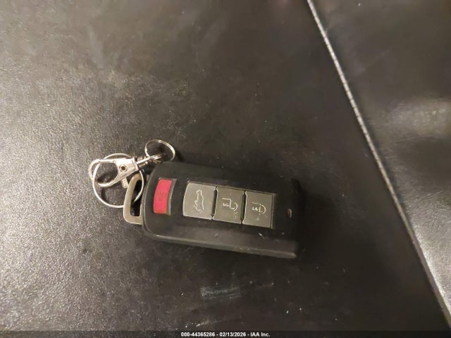 2020 MITSUBISHI OUTLANDER JA4AZ3A34LZ024008 Photo 10