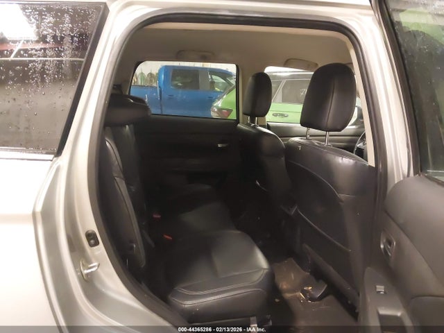 2020 MITSUBISHI OUTLANDER JA4AZ3A34LZ024008 Photo 7