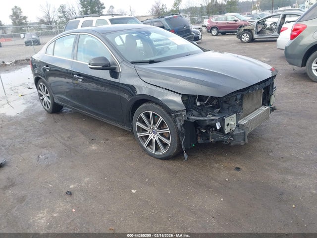 2018 VOLVO S60 INSCRIPTION LYV402TK9JB168539