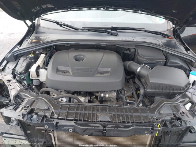 2018 VOLVO S60 INSCRIPTION LYV402TK9JB168539 Photo 9