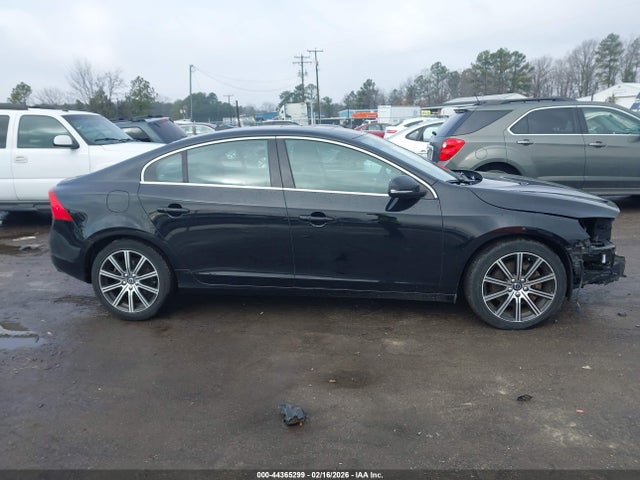 LYV402TK9JB168539 Volvo S60 Inscription T5