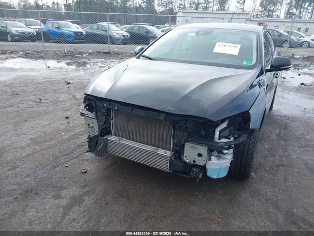 2018 VOLVO S60 INSCRIPTION LYV402TK9JB168539 Photo 5