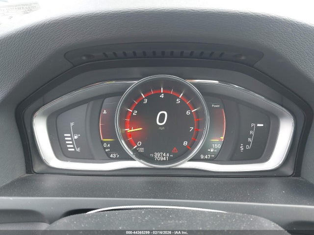 2018 VOLVO S60 INSCRIPTION LYV402TK9JB168539 Photo 6