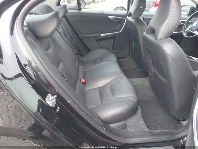 2018 VOLVO S60 INSCRIPTION LYV402TK9JB168539 Photo 7