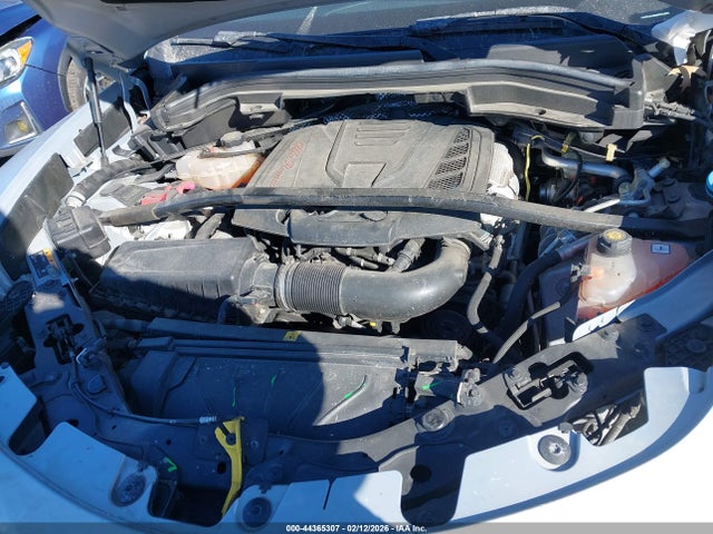 2021 ALFA ROMEO STELVIO ZASPAKAN2M7D12973 Photo 9