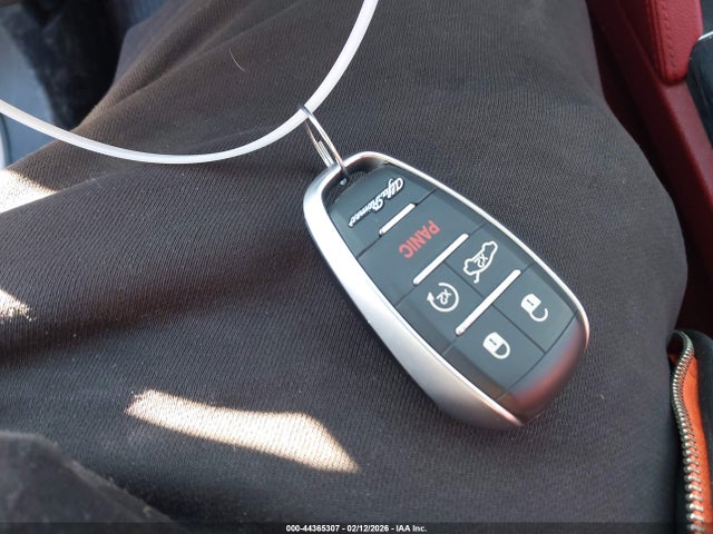 2021 ALFA ROMEO STELVIO ZASPAKAN2M7D12973 Photo 10