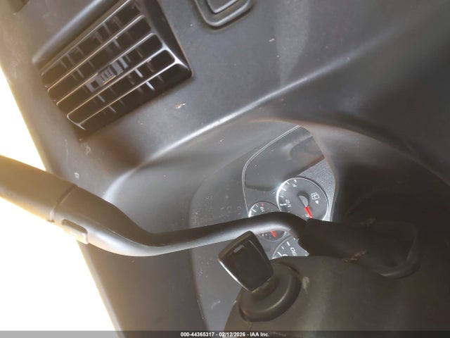 44365317 :رقم المزاد ، 1GTW7AFF2G1904766 vin ، 2016 Gmc Savana 2500 Work Van مزاد بيع
