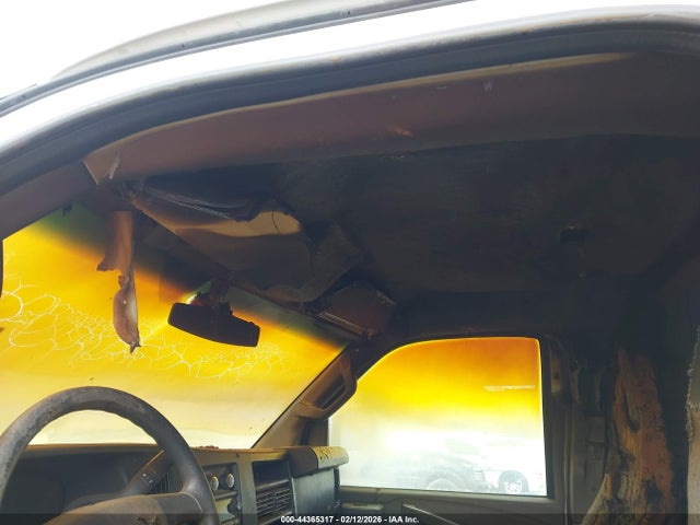 44365317 :رقم المزاد ، 1GTW7AFF2G1904766 vin ، 2016 Gmc Savana 2500 Work Van مزاد بيع