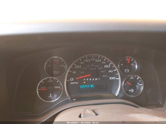 44365317 :رقم المزاد ، 1GTW7AFF2G1904766 vin ، 2016 Gmc Savana 2500 Work Van مزاد بيع