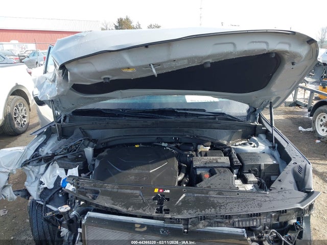 Продаж на аукціоні авто 2025 Kia Telluride Sx Prestige X-line, vin: 5XYP5DGC4SG598341, номер лоту: 44365320