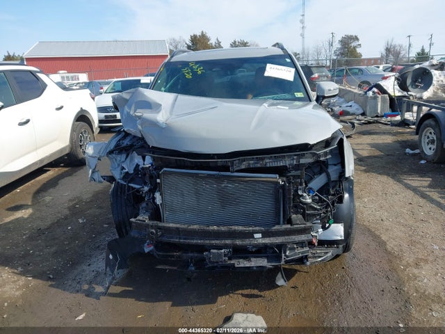 Продаж на аукціоні авто 2025 Kia Telluride Sx Prestige X-line, vin: 5XYP5DGC4SG598341, номер лоту: 44365320