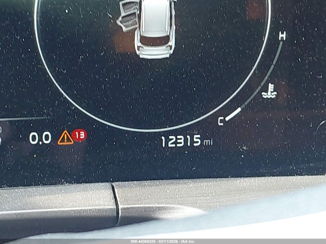 Продаж на аукціоні авто 2025 Kia Telluride Sx Prestige X-line, vin: 5XYP5DGC4SG598341, номер лоту: 44365320