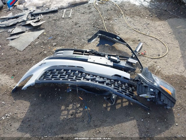 Продаж на аукціоні авто 2025 Kia Telluride Sx Prestige X-line, vin: 5XYP5DGC4SG598341, номер лоту: 44365320