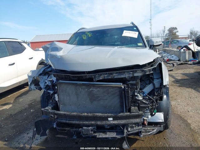 Продаж на аукціоні авто 2025 Kia Telluride Sx Prestige X-line, vin: 5XYP5DGC4SG598341, номер лоту: 44365320