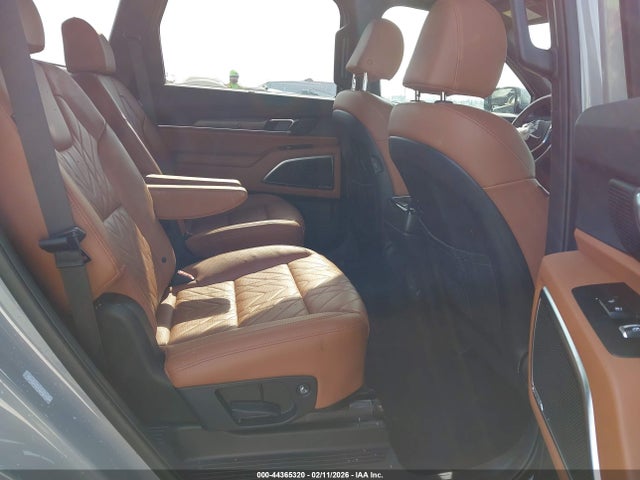 Продаж на аукціоні авто 2025 Kia Telluride Sx Prestige X-line, vin: 5XYP5DGC4SG598341, номер лоту: 44365320