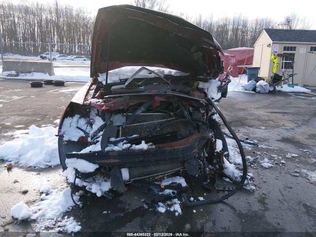 Aukcja sprzedaży 2008 Cadillac Cts Standard, vin: 1G6DT57V080181929, numer aukcji: 44365322