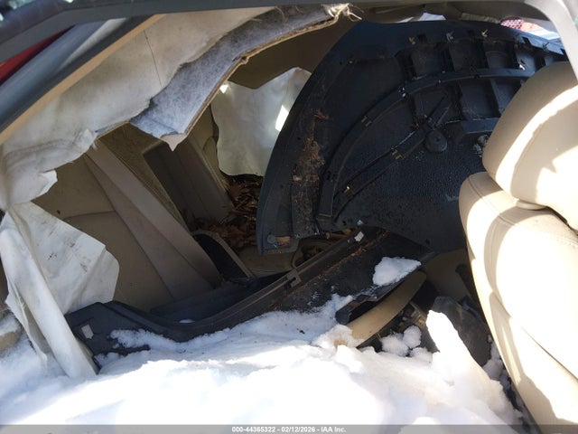 Aukcja sprzedaży 2008 Cadillac Cts Standard, vin: 1G6DT57V080181929, numer aukcji: 44365322