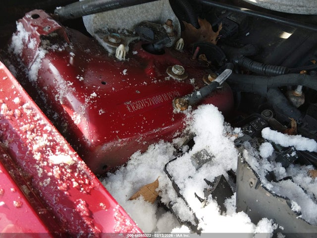 Aukcja sprzedaży 2008 Cadillac Cts Standard, vin: 1G6DT57V080181929, numer aukcji: 44365322