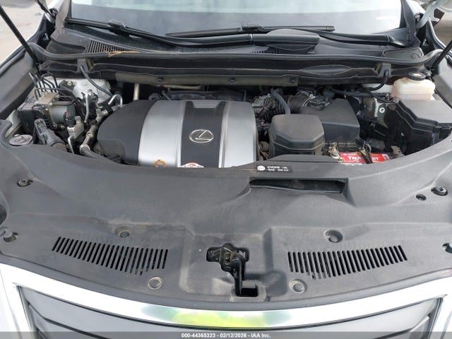 44365323 :رقم المزاد ، 2T2ZZMCA7KC130676 vin ، 2019 Lexus Rx 350 مزاد بيع