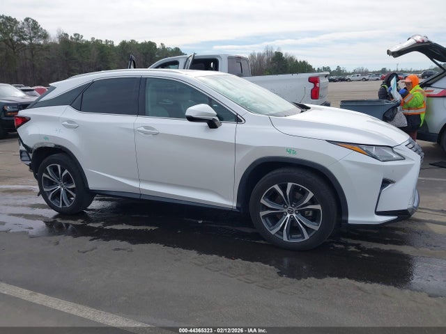 44365323 :رقم المزاد ، 2T2ZZMCA7KC130676 vin ، 2019 Lexus Rx 350 مزاد بيع