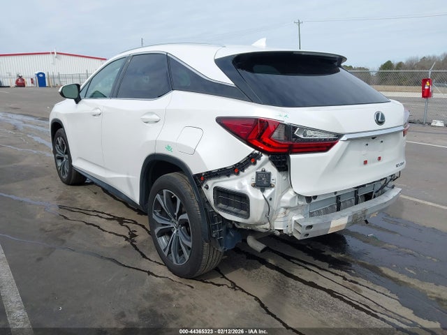 44365323 :رقم المزاد ، 2T2ZZMCA7KC130676 vin ، 2019 Lexus Rx 350 مزاد بيع