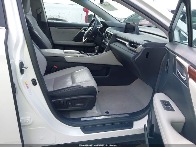 44365323 :رقم المزاد ، 2T2ZZMCA7KC130676 vin ، 2019 Lexus Rx 350 مزاد بيع