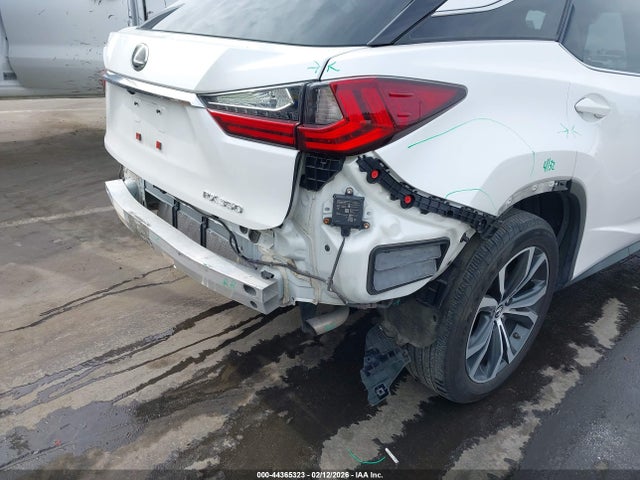44365323 :رقم المزاد ، 2T2ZZMCA7KC130676 vin ، 2019 Lexus Rx 350 مزاد بيع