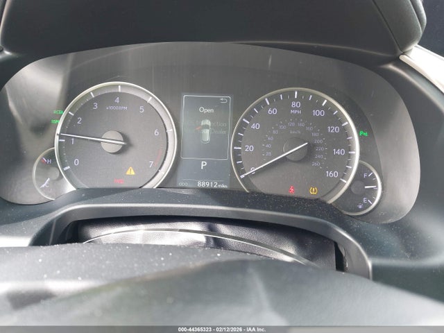 44365323 :رقم المزاد ، 2T2ZZMCA7KC130676 vin ، 2019 Lexus Rx 350 مزاد بيع