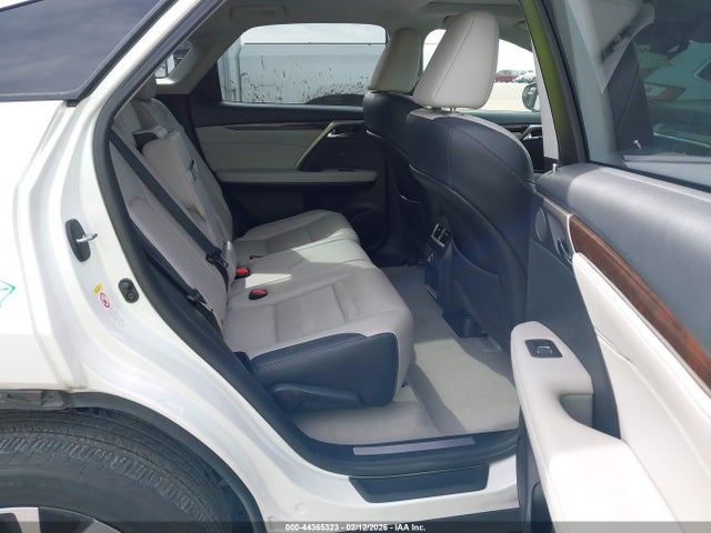44365323 :رقم المزاد ، 2T2ZZMCA7KC130676 vin ، 2019 Lexus Rx 350 مزاد بيع