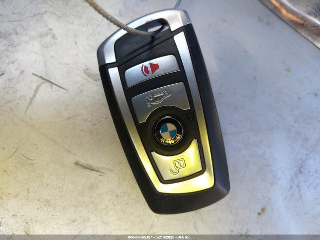 44365327 :رقم المزاد ، WBAYB6C58DD223812 vin ، 2013 Bmw 750i Xdrive مزاد بيع