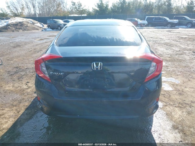 Продаж на аукціоні авто 2016 Honda Civic Lx, vin: 19XFC2F53GE007221, номер лоту: 44365337