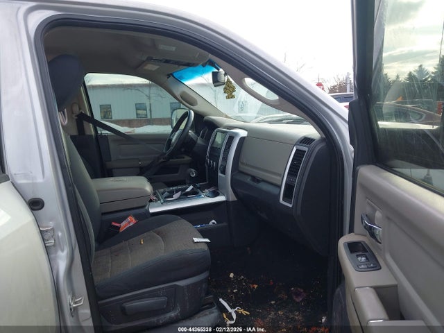 Продажа на аукционе авто 2011 Ram Ram 1500 Slt, vin: 1D7RV1CT9BS660961, номер лота: 44365338