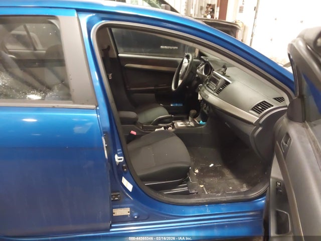 2015 MITSUBISHI LANCER JA32U2FU8FU008365 Photo 4