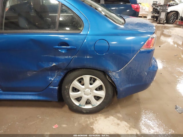 2015 MITSUBISHI LANCER JA32U2FU8FU008365 Photo 5