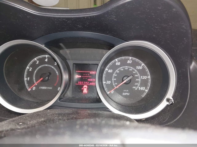 2015 MITSUBISHI LANCER JA32U2FU8FU008365 Photo 6