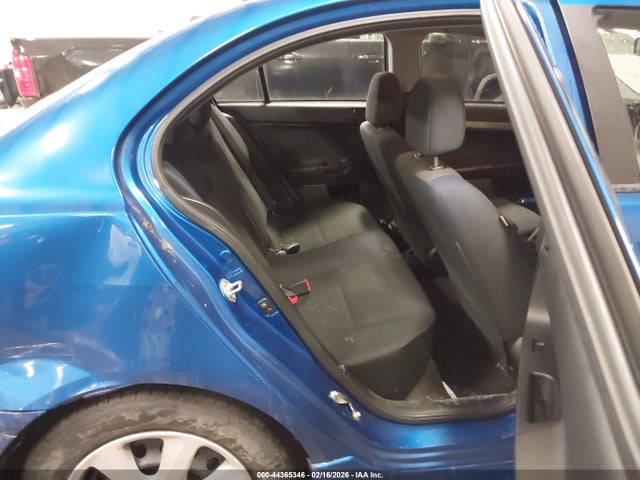 2015 MITSUBISHI LANCER JA32U2FU8FU008365 Photo 7