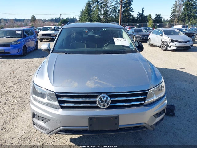 Aukcja sprzedaży 2021 Volkswagen Tiguan 2.0t Se/2.0t Se R-line Black/2.0t Sel, vin: 3VV2B7AX3MM004488, numer aukcji: 44365348