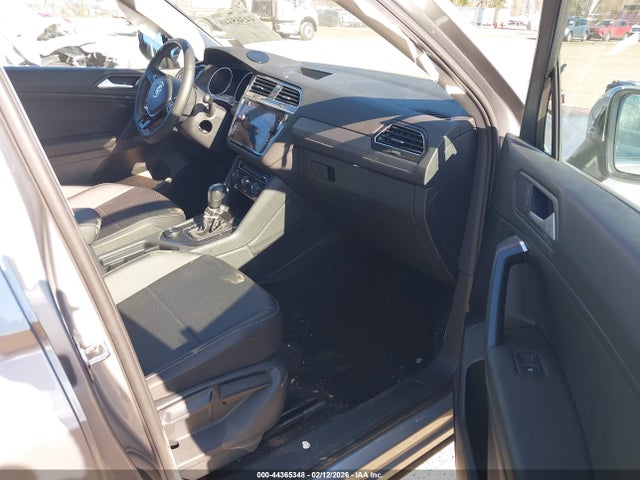 Aukcja sprzedaży 2021 Volkswagen Tiguan 2.0t Se/2.0t Se R-line Black/2.0t Sel, vin: 3VV2B7AX3MM004488, numer aukcji: 44365348