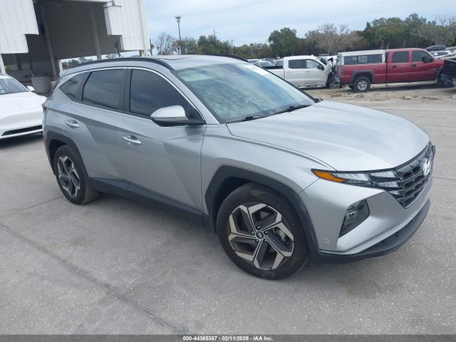 2024 HYUNDAI TUCSON 5NMJF3DE3RH383813