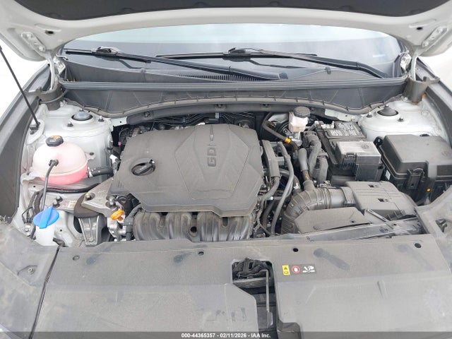 2024 HYUNDAI TUCSON 5NMJF3DE3RH383813 Photo 9